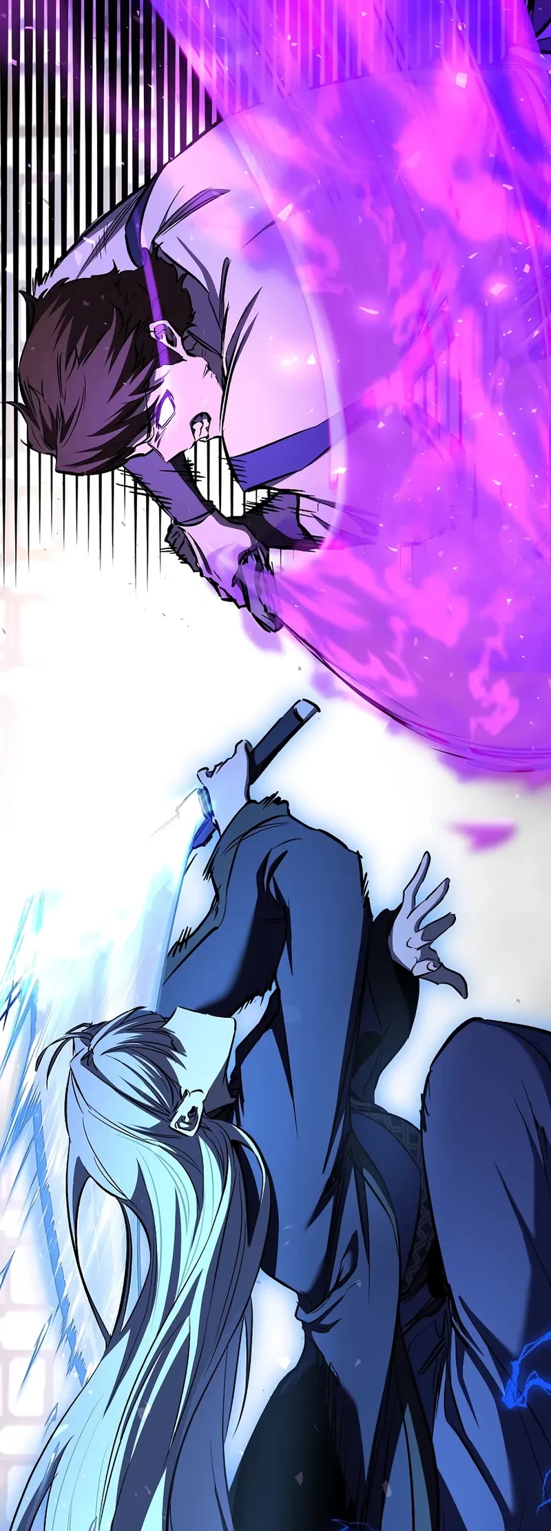 Childhood Friend of the Zenith chapter 85 page 75