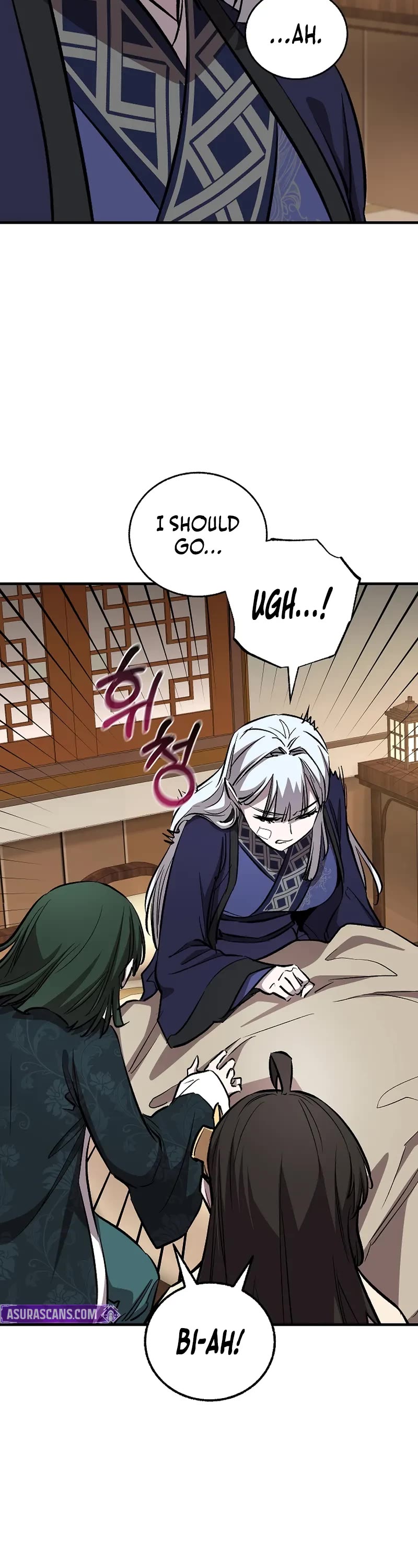 Childhood Friend of the Zenith chapter 86 page 14