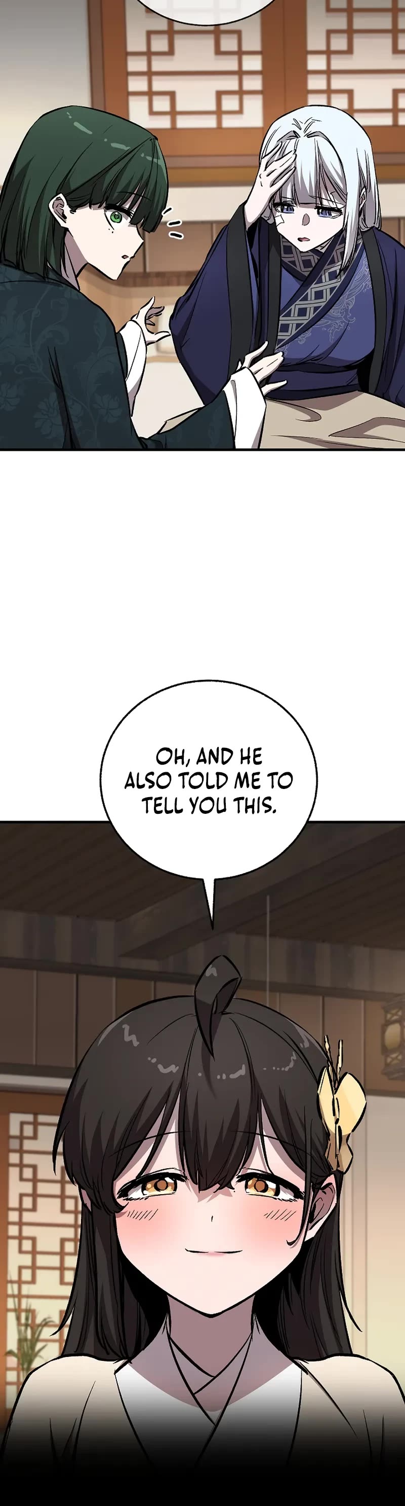 Childhood Friend of the Zenith chapter 86 page 16