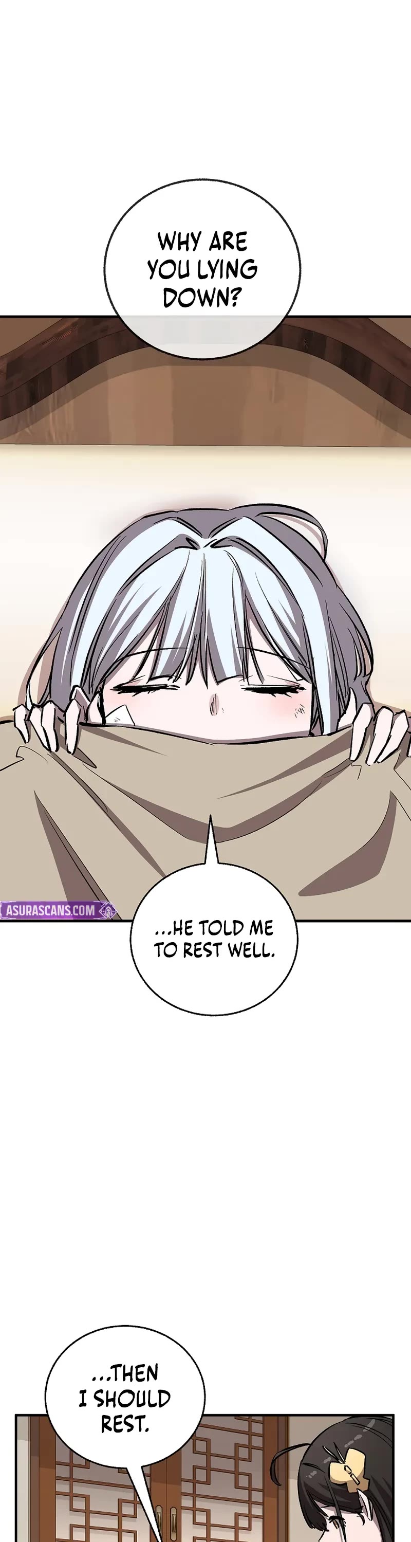 Childhood Friend of the Zenith chapter 86 page 19