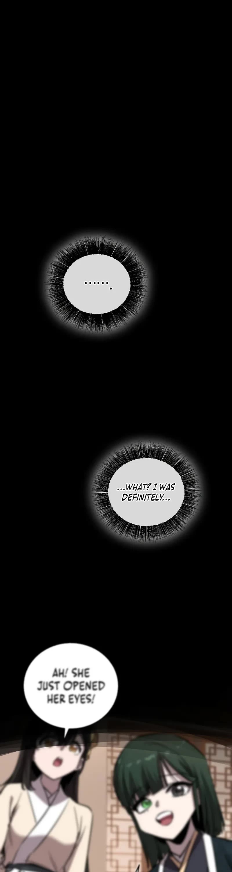 Childhood Friend of the Zenith chapter 86 page 2