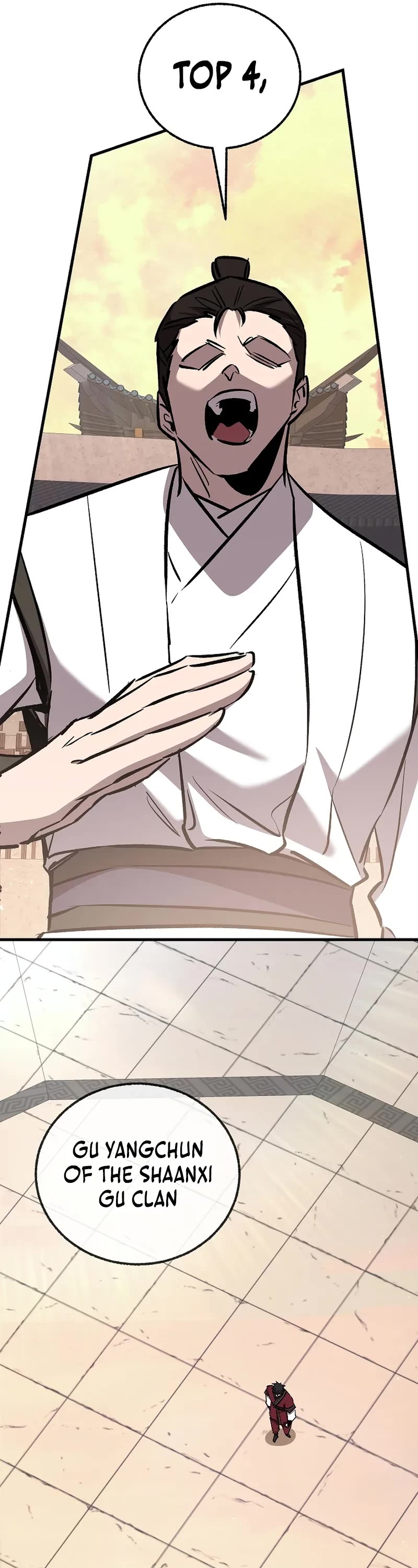 Childhood Friend of the Zenith chapter 86 page 22