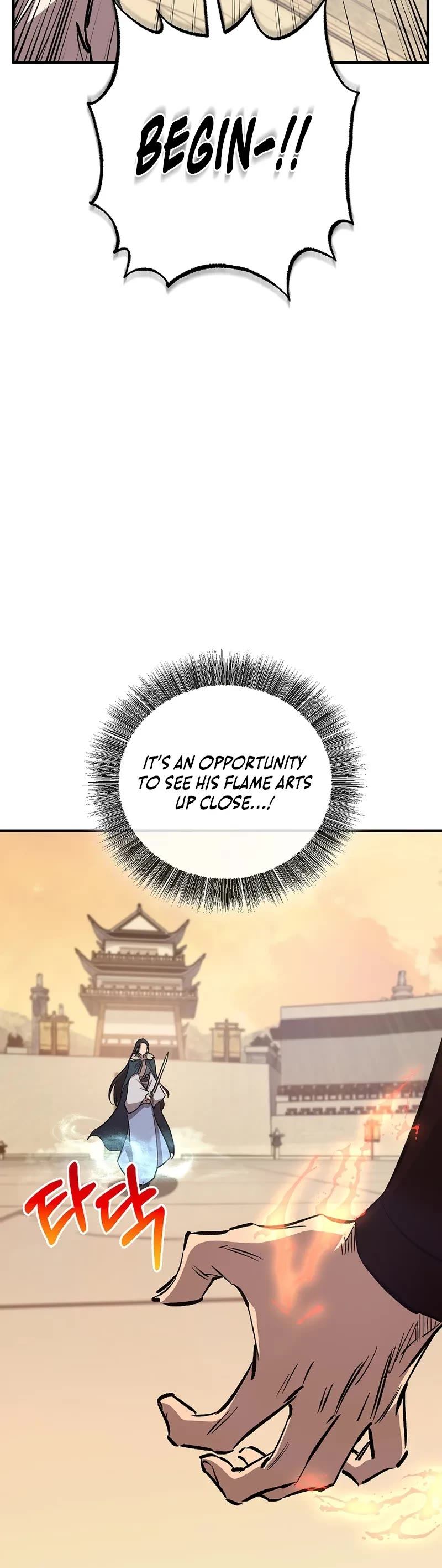 Childhood Friend of the Zenith chapter 86 page 29