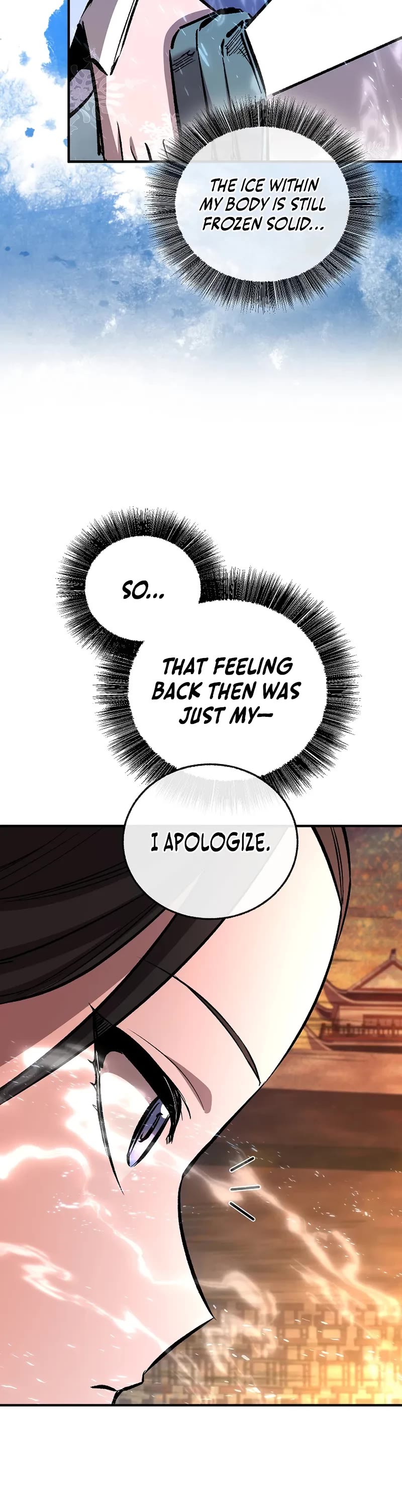 Childhood Friend of the Zenith chapter 86 page 32