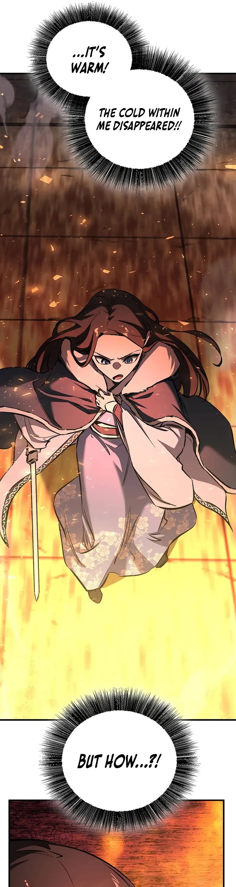 Childhood Friend of the Zenith chapter 86 page 36