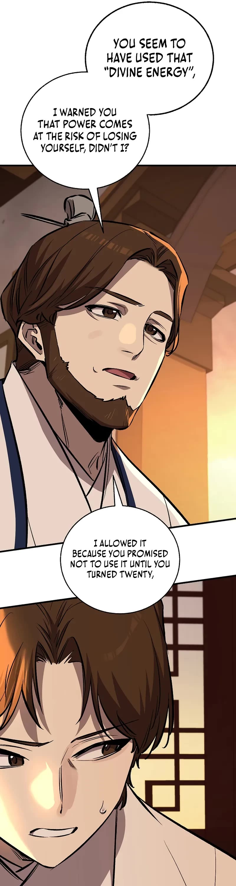 Childhood Friend of the Zenith chapter 86 page 45