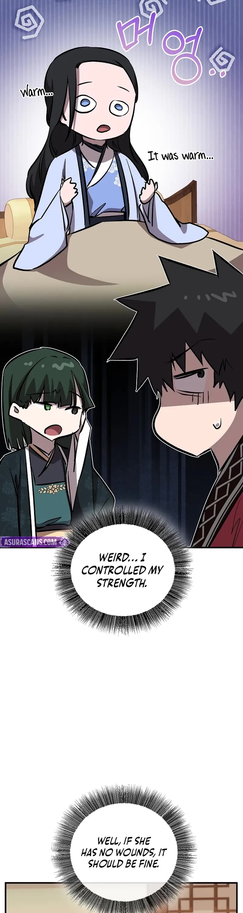 Childhood Friend of the Zenith chapter 86 page 66