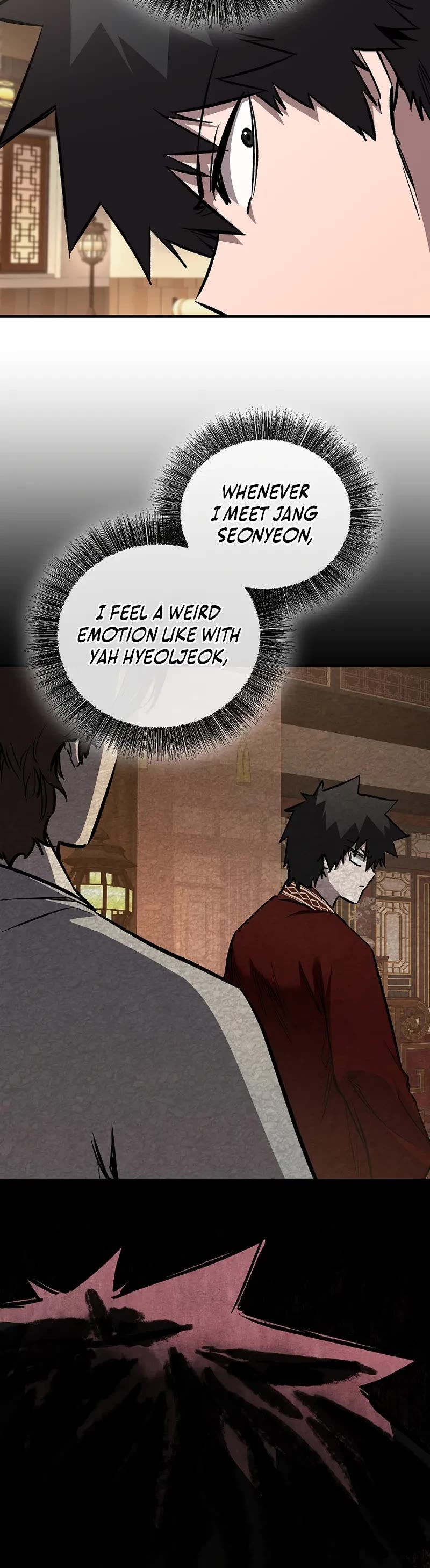 Childhood Friend of the Zenith chapter 86 page 68