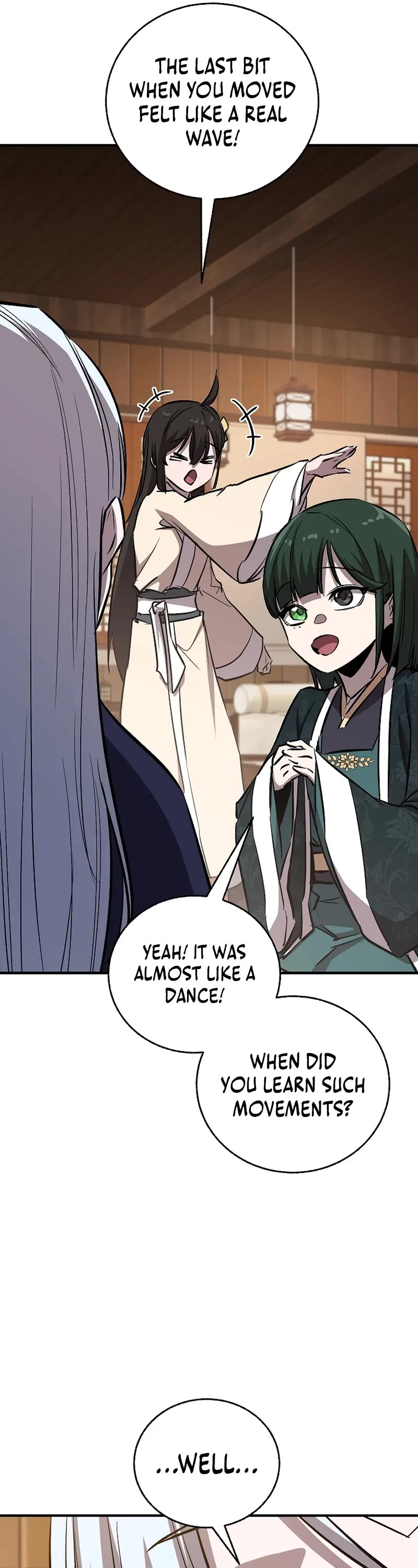 Childhood Friend of the Zenith chapter 86 page 7