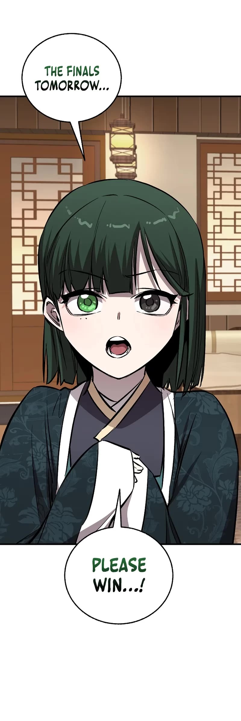 Childhood Friend of the Zenith chapter 86 page 73