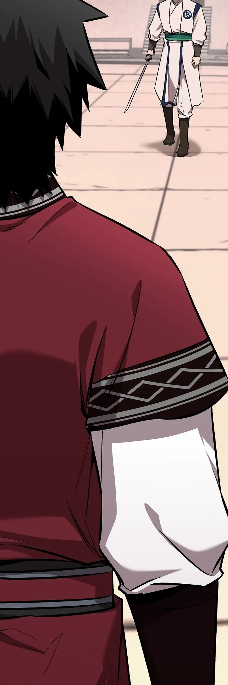 Childhood Friend of the Zenith chapter 86 page 77