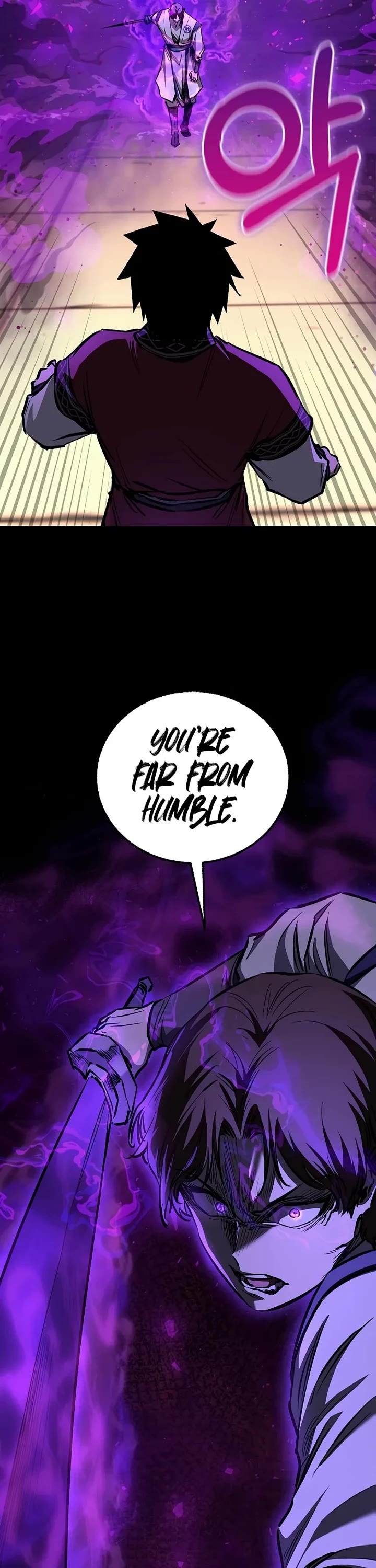 Childhood Friend of the Zenith chapter 87 page 11