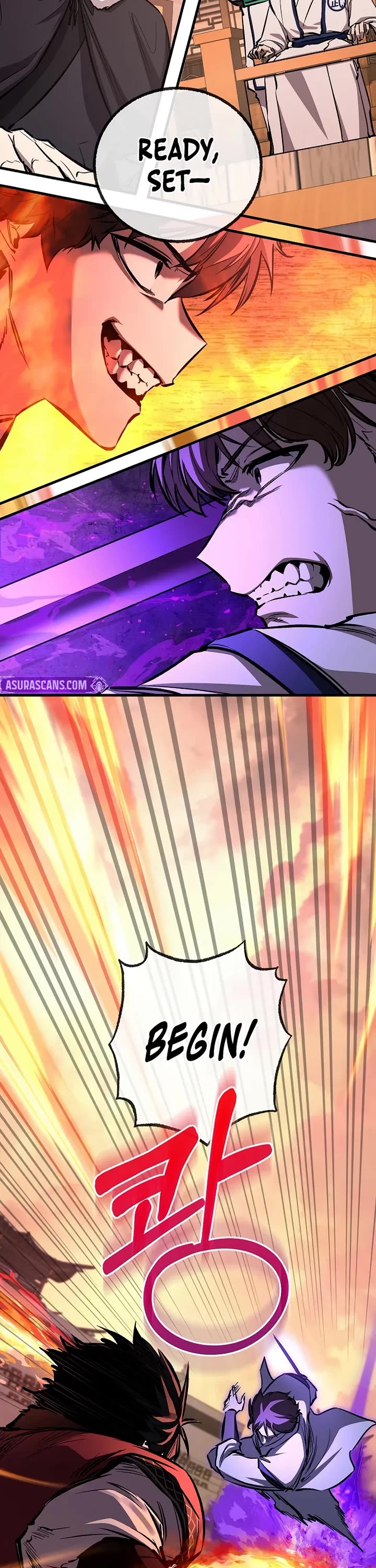 Childhood Friend of the Zenith chapter 87 page 16