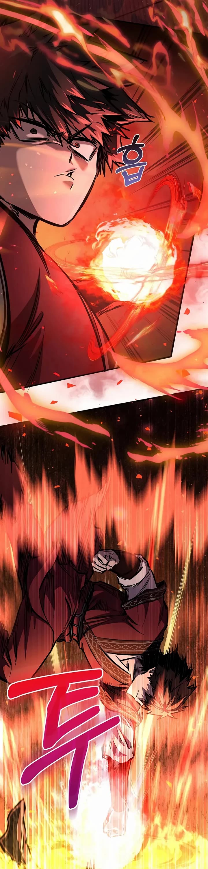 Childhood Friend of the Zenith chapter 87 page 19