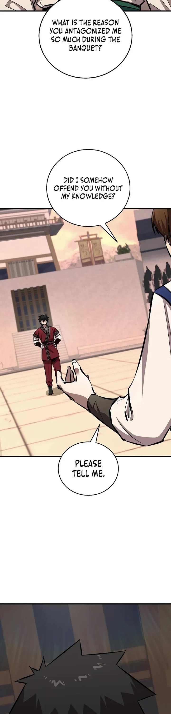 Childhood Friend of the Zenith chapter 87 page 2