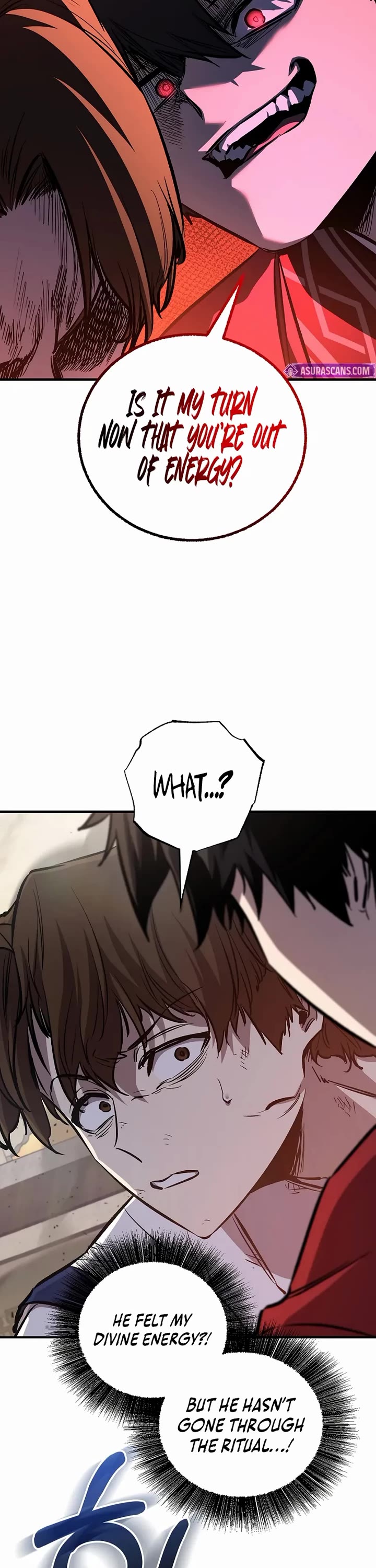 Childhood Friend of the Zenith chapter 87 page 31