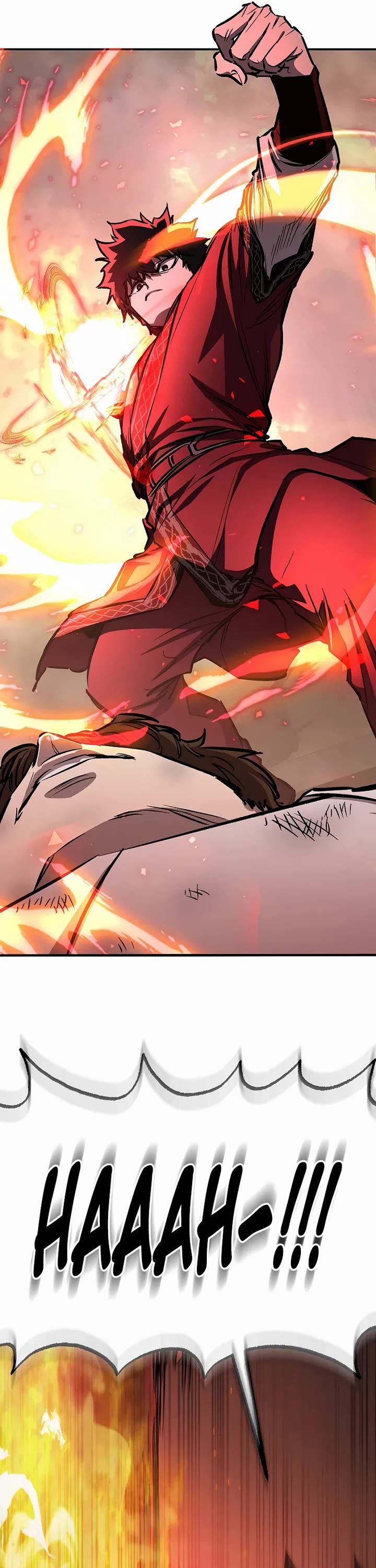 Childhood Friend of the Zenith chapter 87 page 38