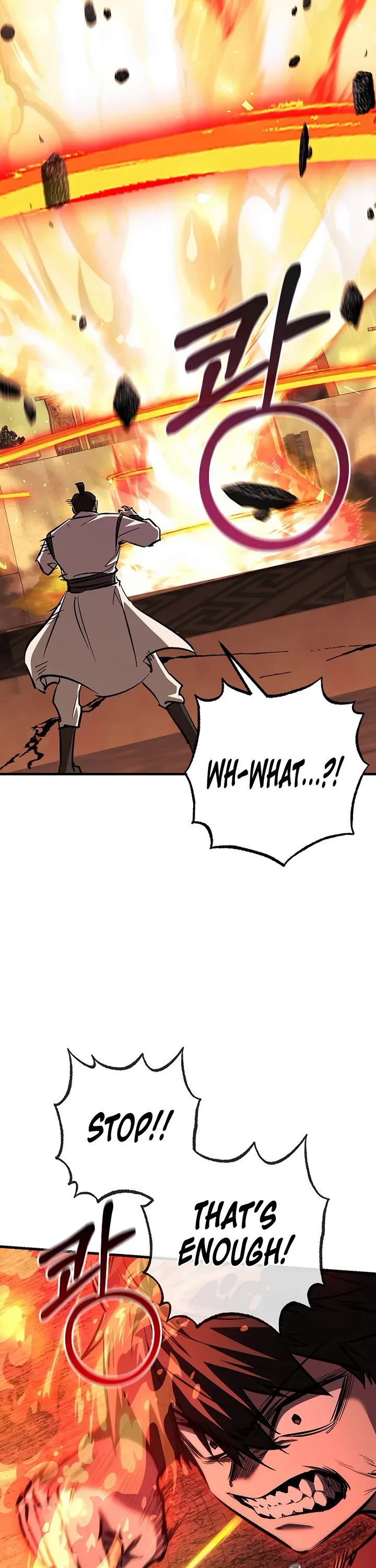 Childhood Friend of the Zenith chapter 87 page 45