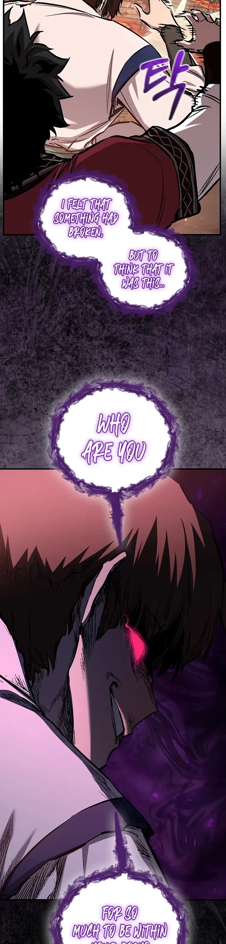 Childhood Friend of the Zenith chapter 87 page 50