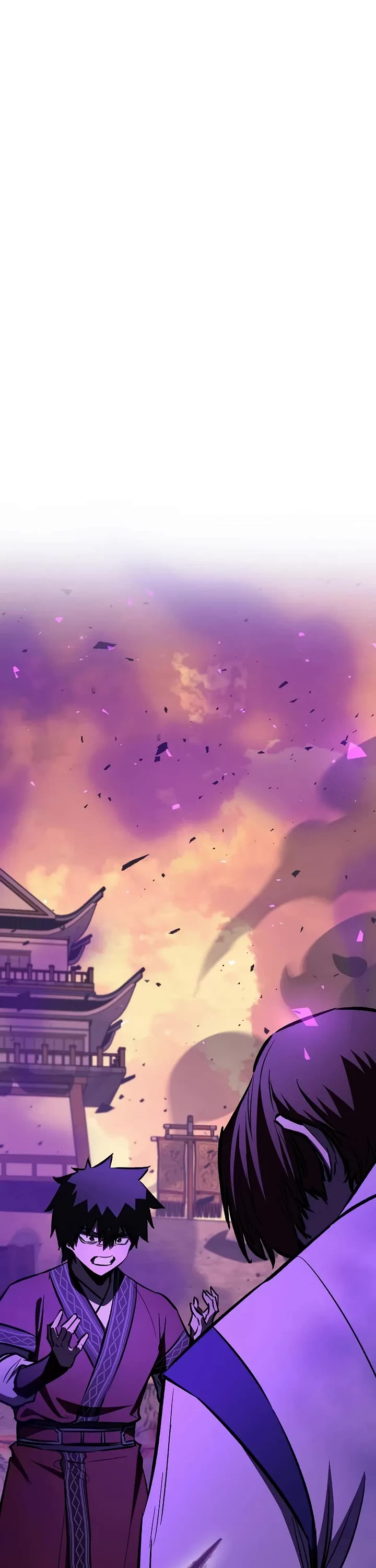 Childhood Friend of the Zenith chapter 87 page 59