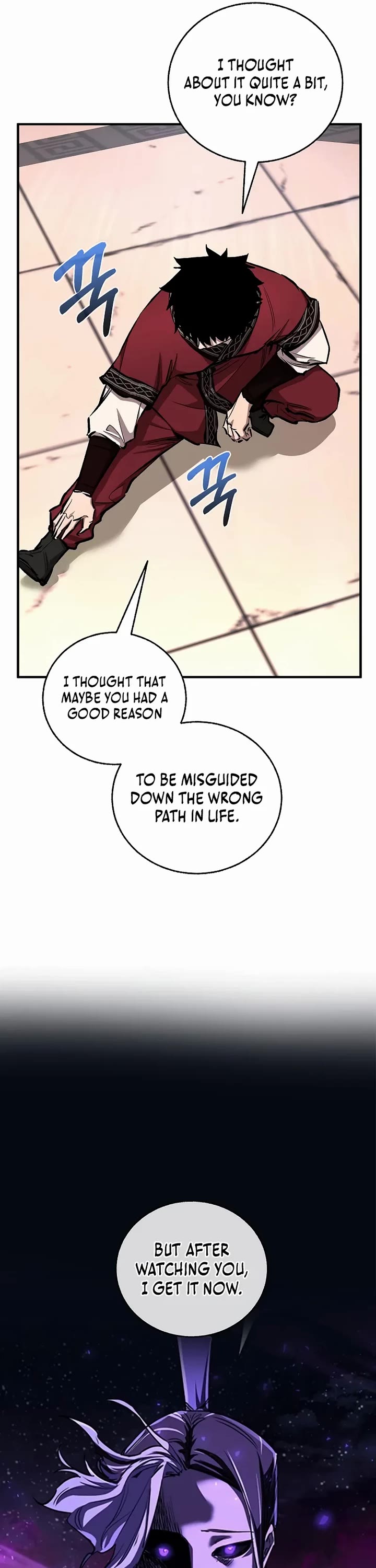 Childhood Friend of the Zenith chapter 87 page 6