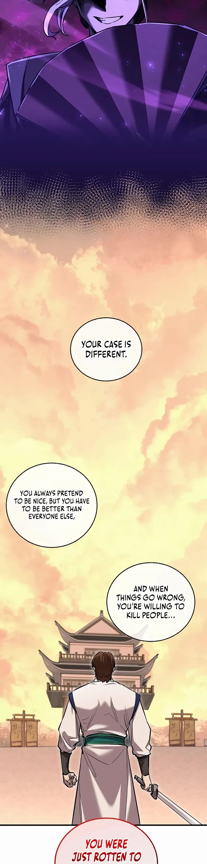 Childhood Friend of the Zenith chapter 87 page 7