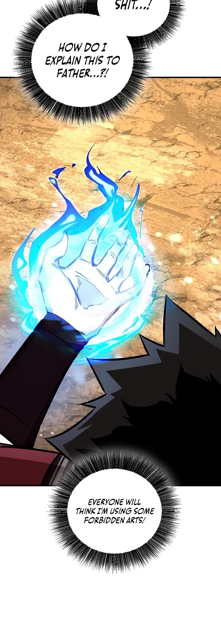 Childhood Friend of the Zenith chapter 88 page 20