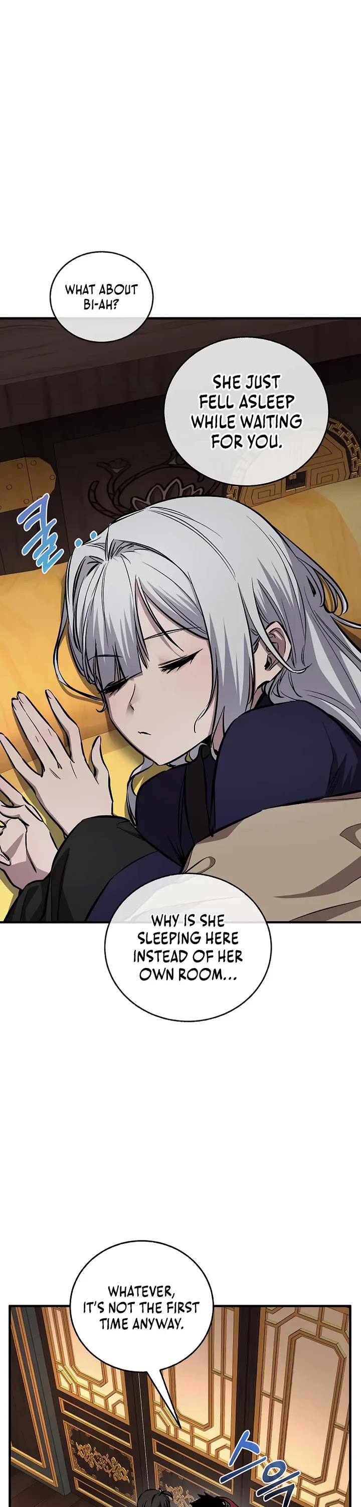 Childhood Friend of the Zenith chapter 88 page 37