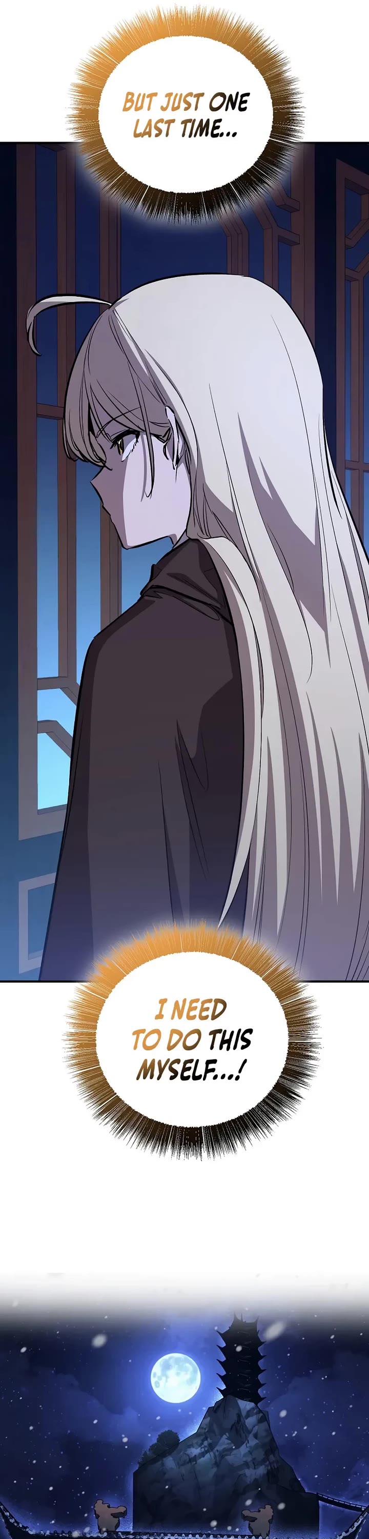 Childhood Friend of the Zenith chapter 88 page 46