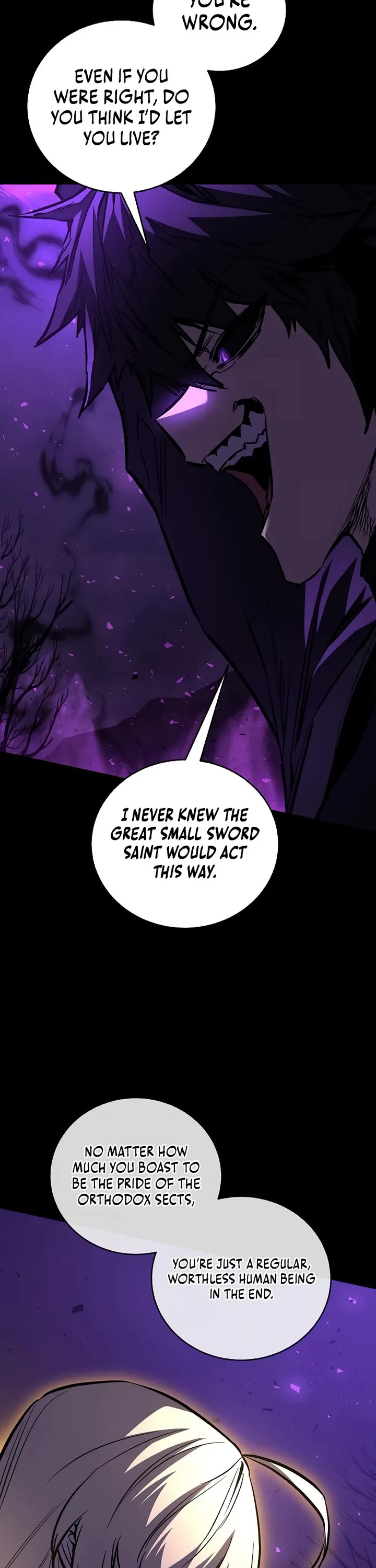 Childhood Friend of the Zenith chapter 89 page 12