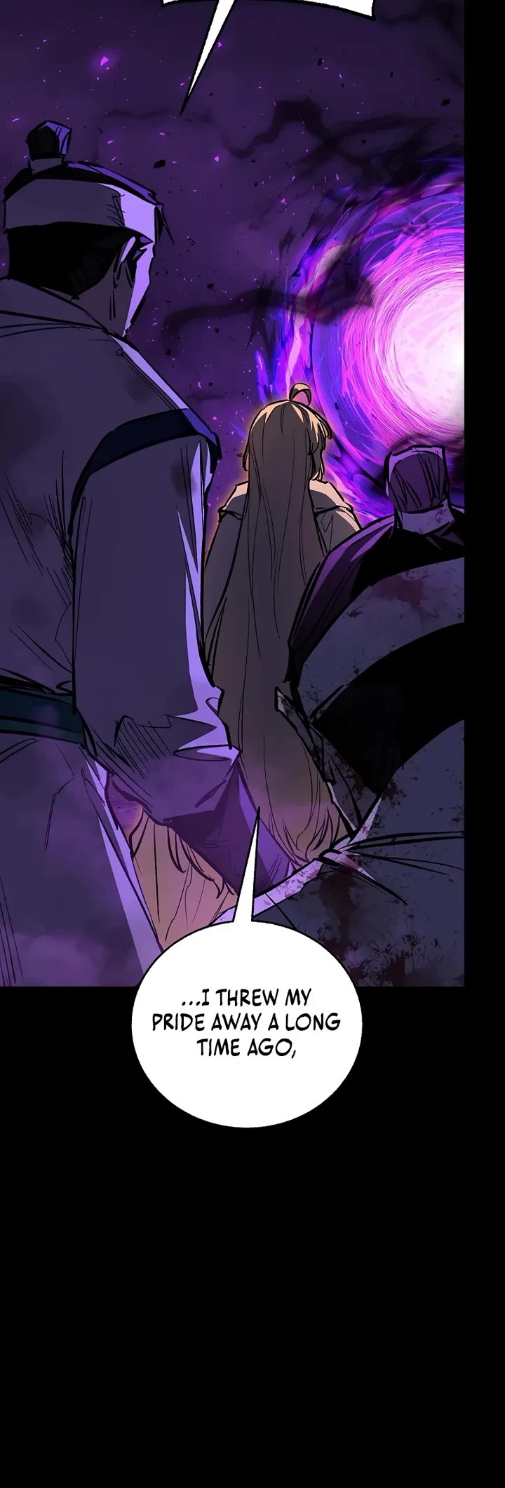 Childhood Friend of the Zenith chapter 89 page 14