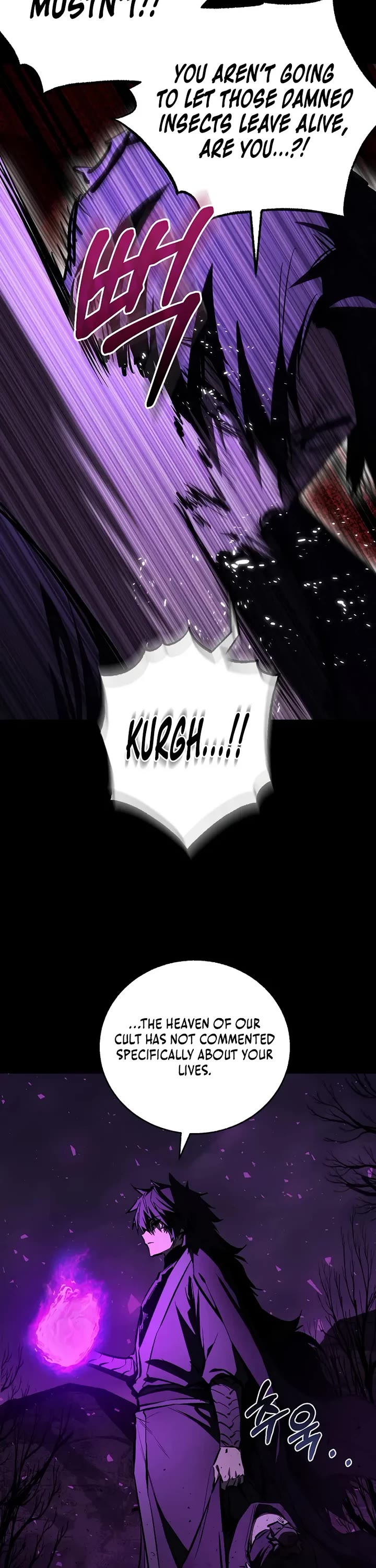 Childhood Friend of the Zenith chapter 89 page 18