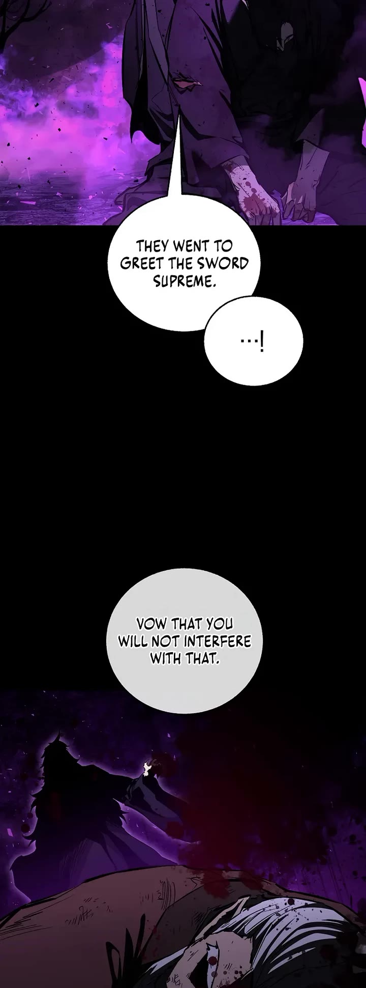 Childhood Friend of the Zenith chapter 89 page 19