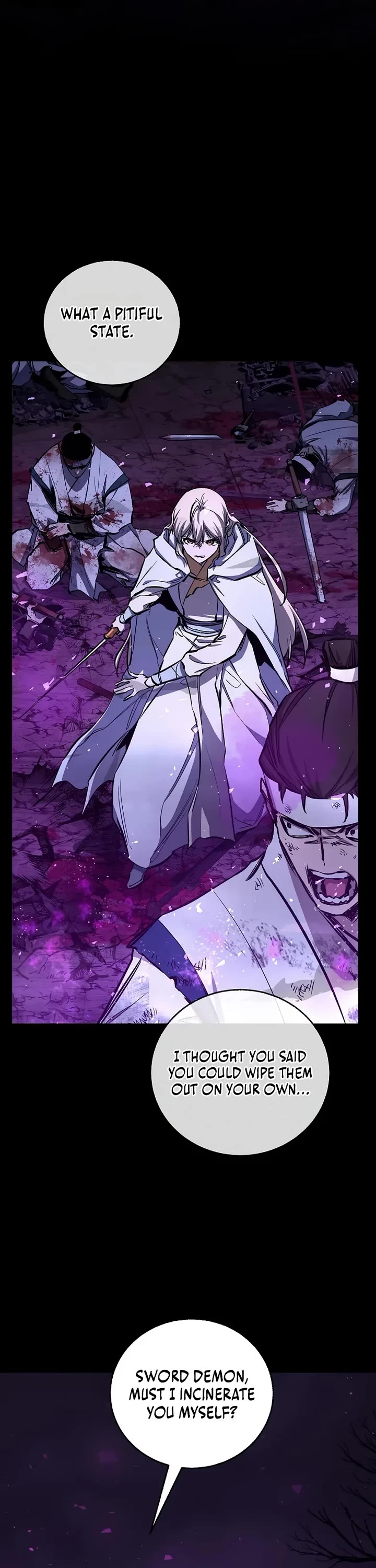 Childhood Friend of the Zenith chapter 89 page 2