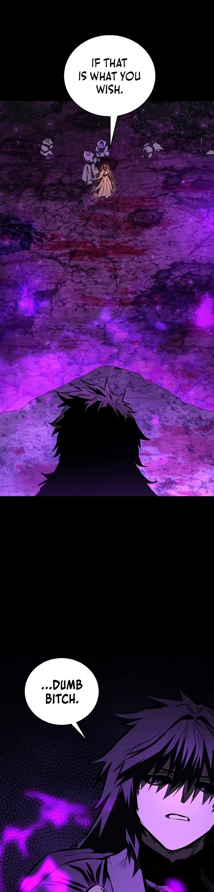 Childhood Friend of the Zenith chapter 89 page 22