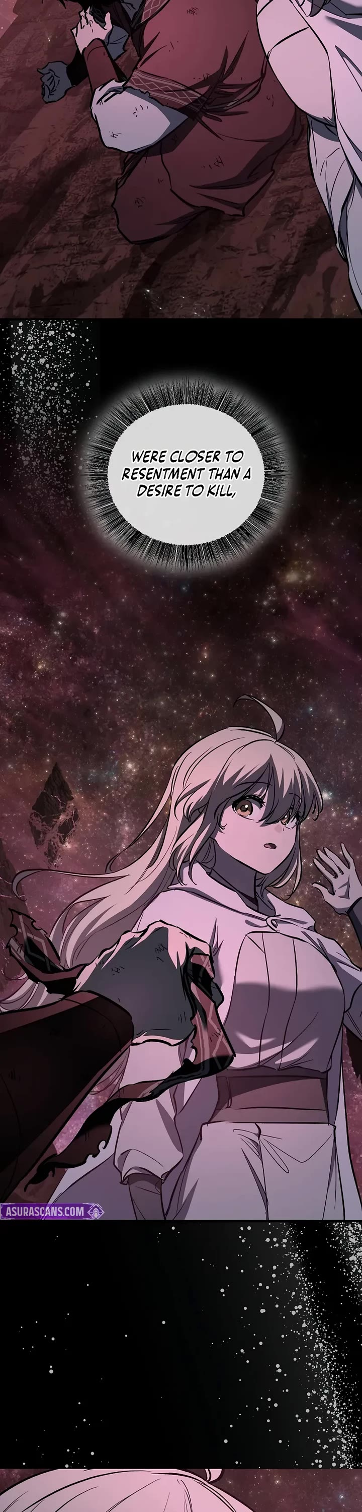 Childhood Friend of the Zenith chapter 89 page 30