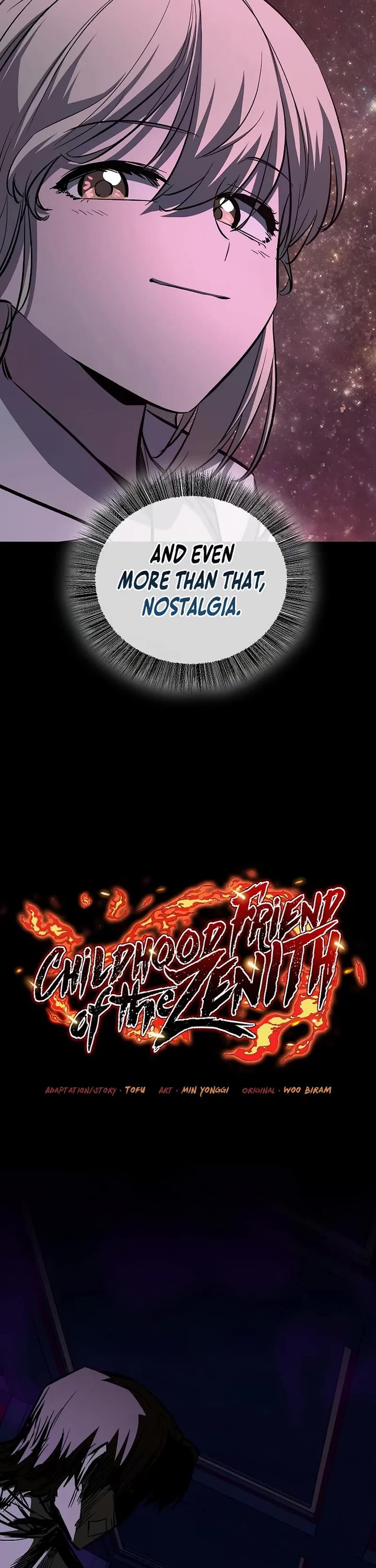 Childhood Friend of the Zenith chapter 89 page 31