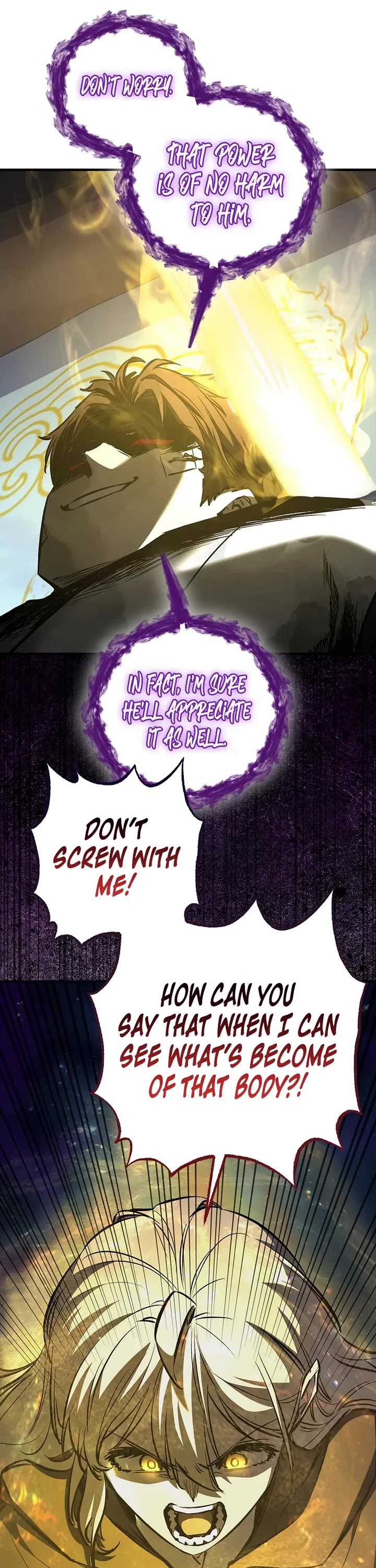 Childhood Friend of the Zenith chapter 89 page 43