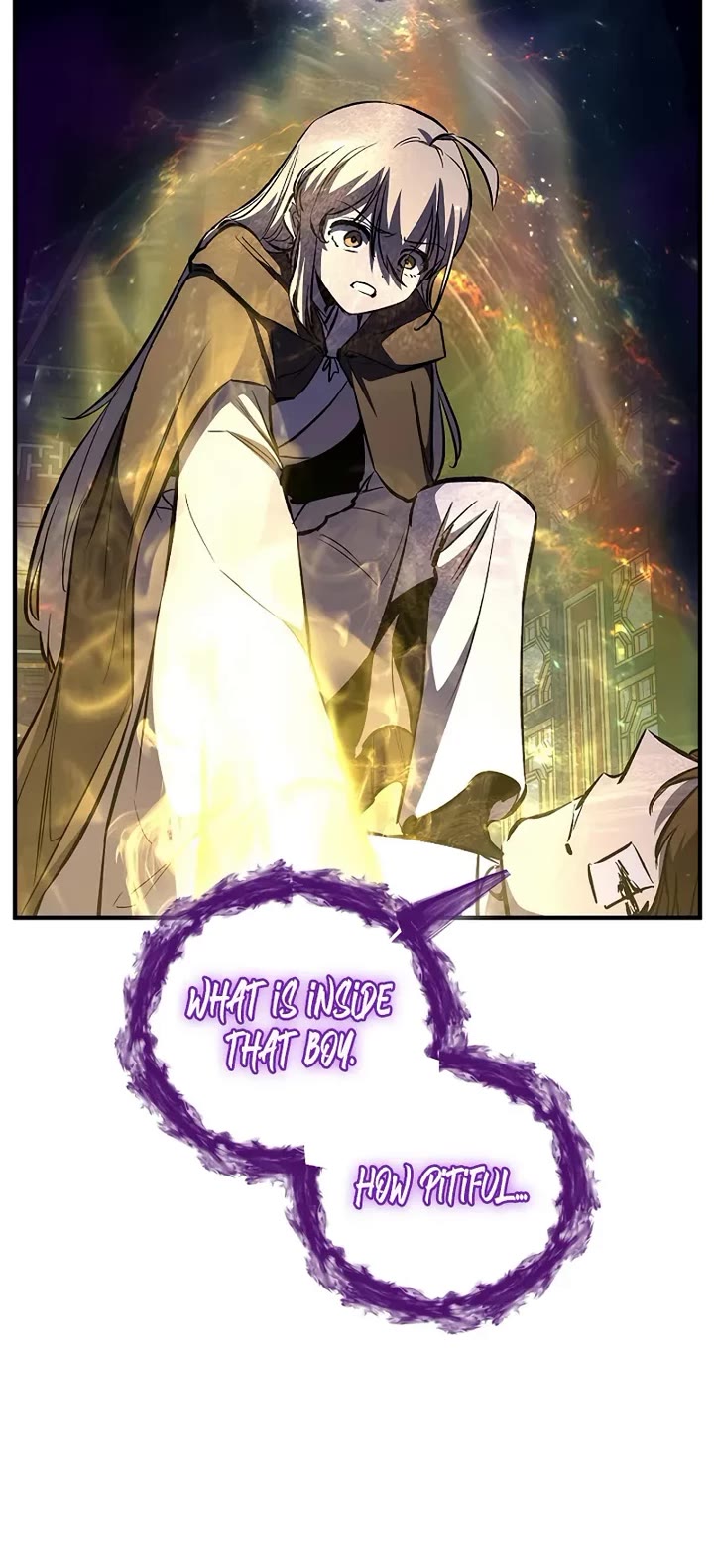 Childhood Friend of the Zenith chapter 89 page 47