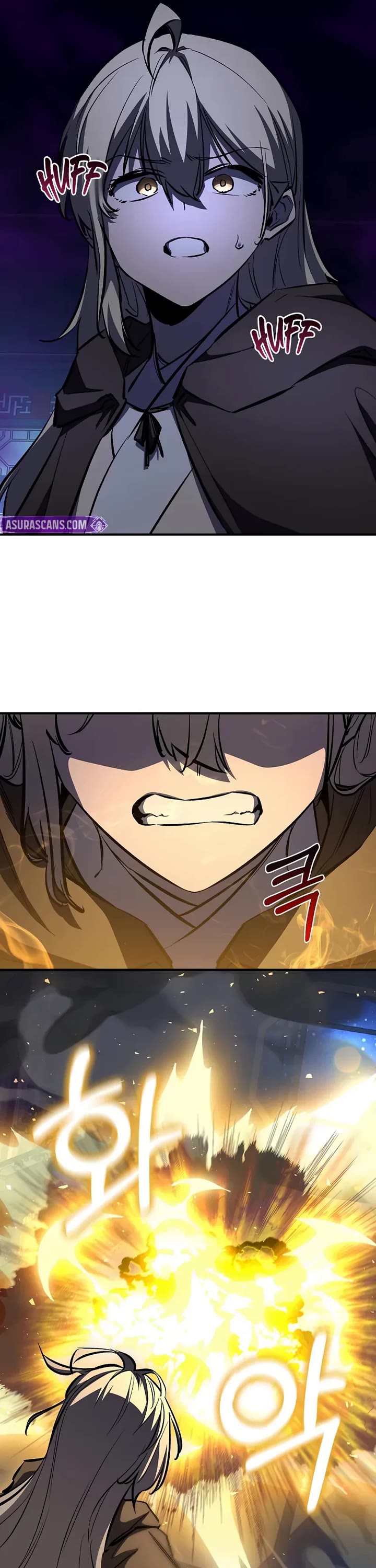 Childhood Friend of the Zenith chapter 89 page 54