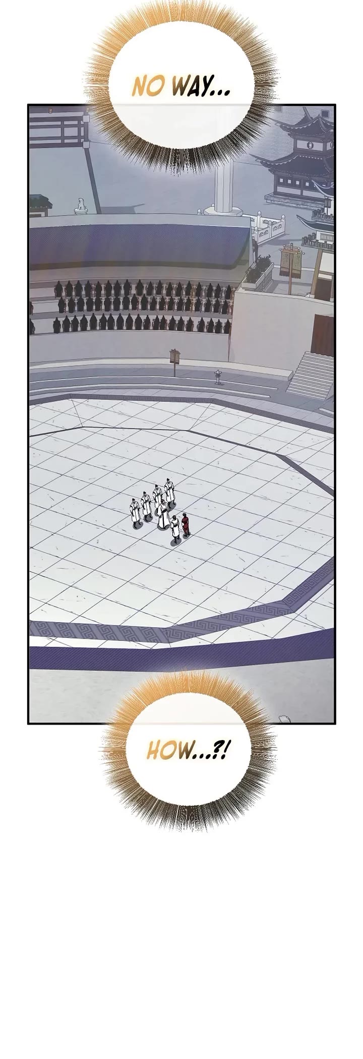 Childhood Friend of the Zenith chapter 89 page 61