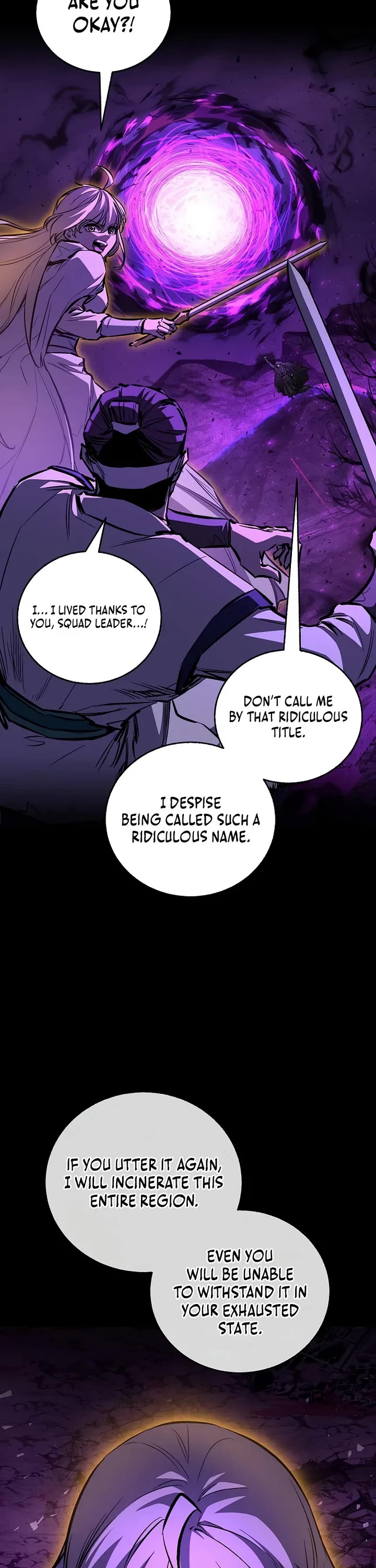 Childhood Friend of the Zenith chapter 89 page 8