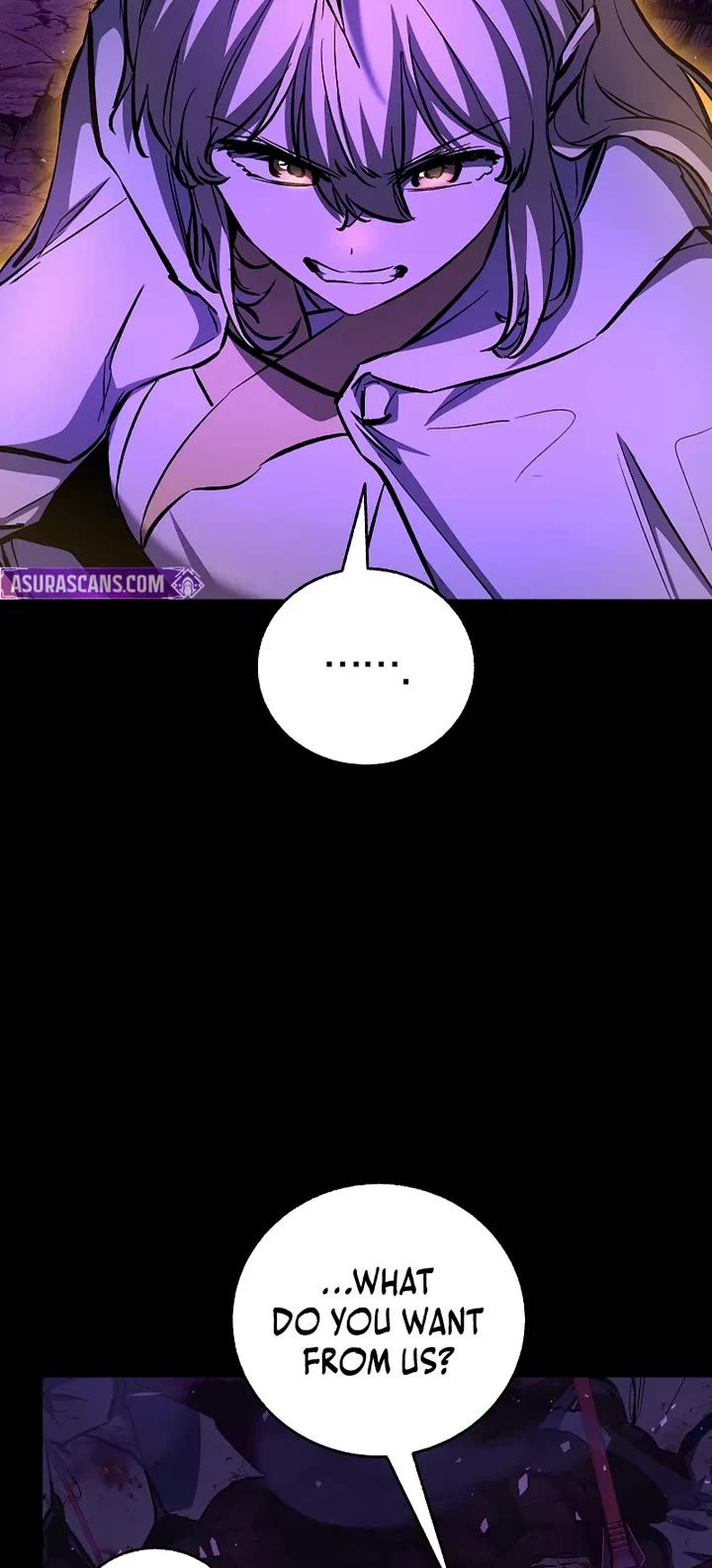 Childhood Friend of the Zenith chapter 89 page 9