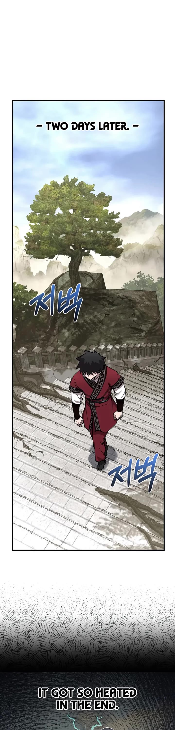 Childhood Friend of the Zenith chapter 90 page 22