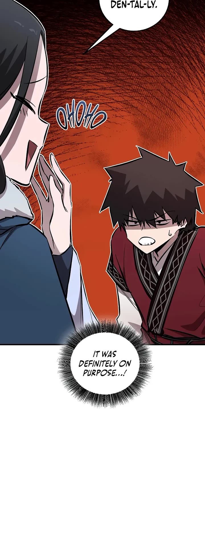 Childhood Friend of the Zenith chapter 90 page 25