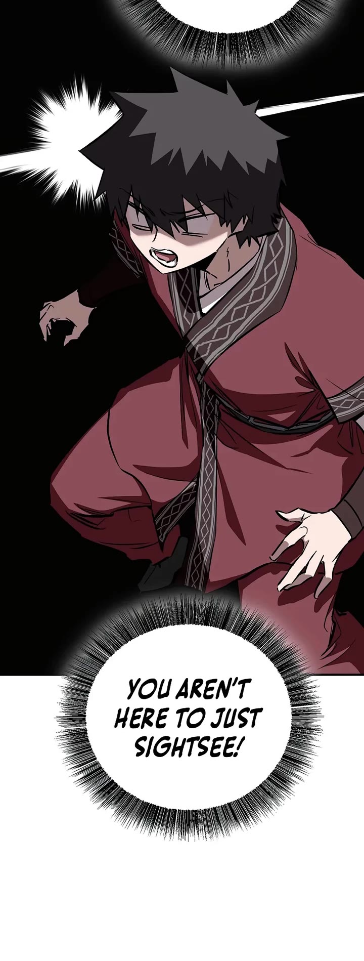 Childhood Friend of the Zenith chapter 90 page 35