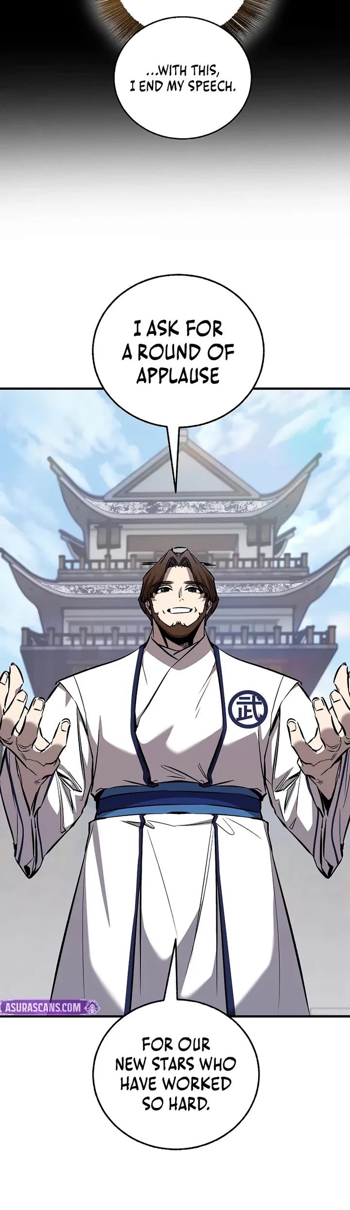 Childhood Friend of the Zenith chapter 90 page 4