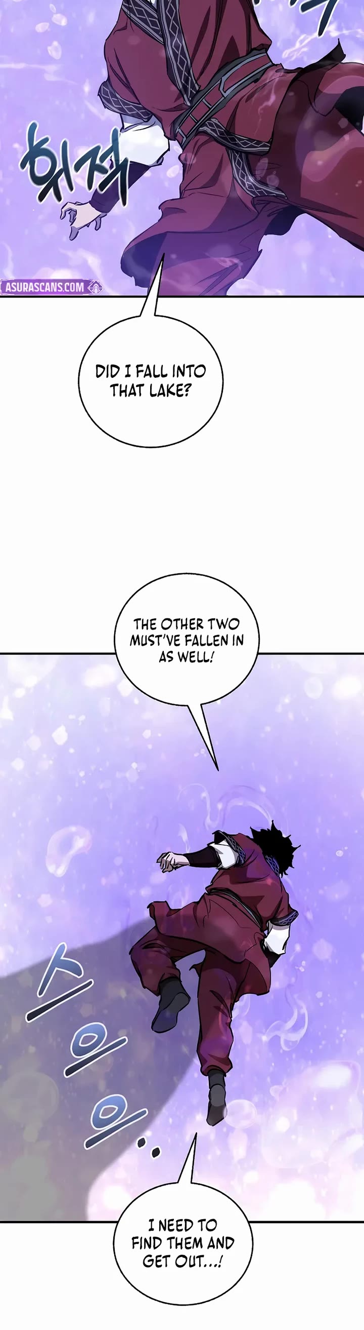 Childhood Friend of the Zenith chapter 90 page 43