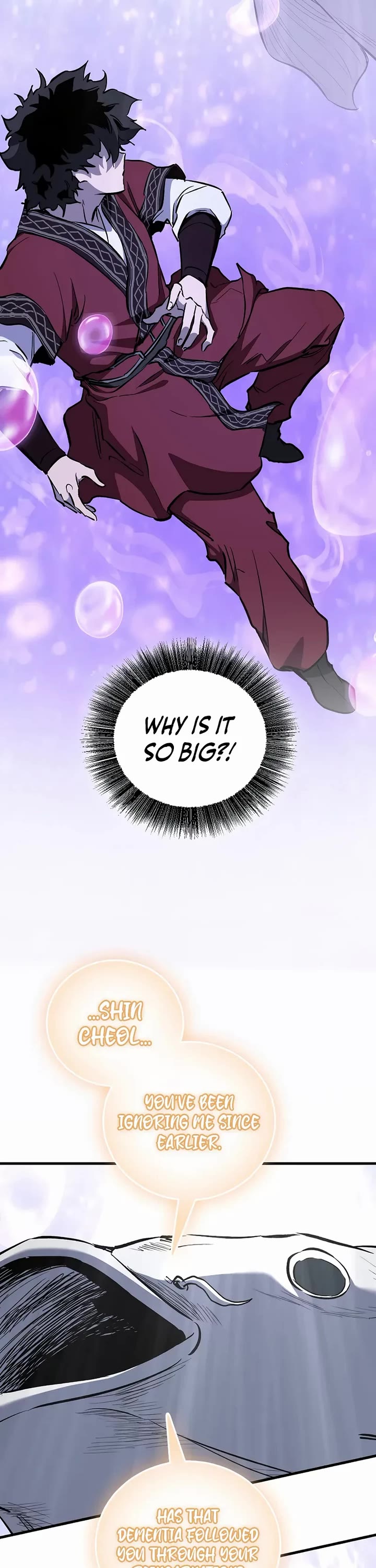 Childhood Friend of the Zenith chapter 90 page 45