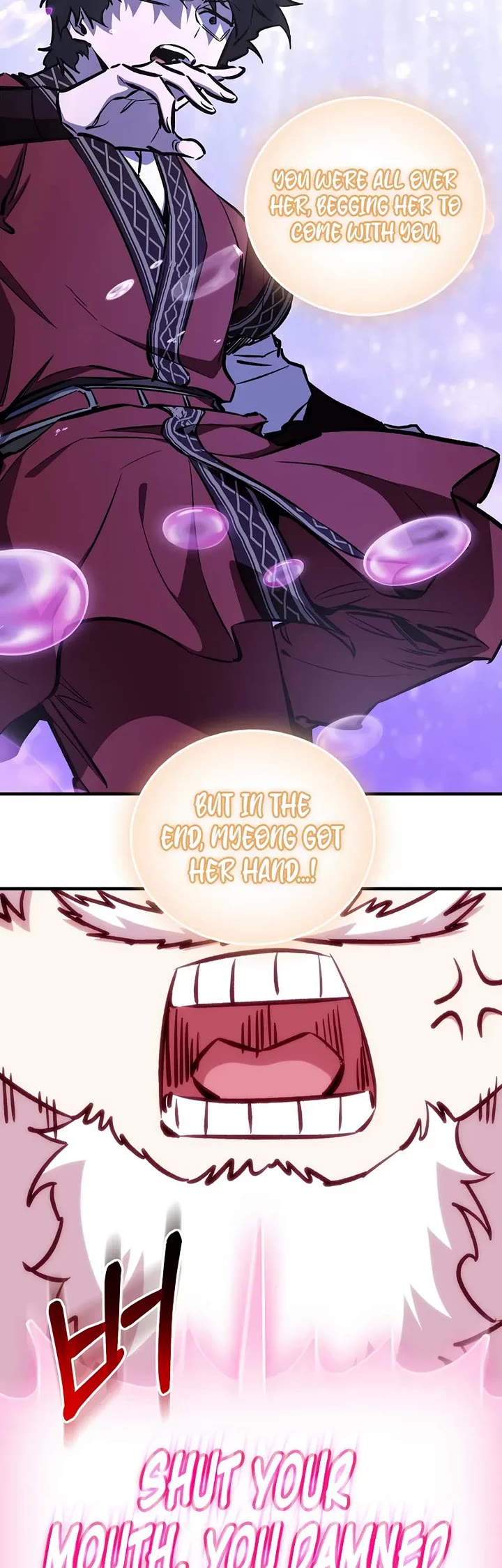 Childhood Friend of the Zenith chapter 90 page 52